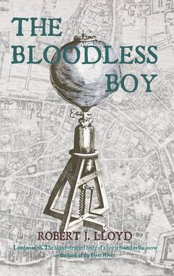 The Bloodless Boy (Paperback)