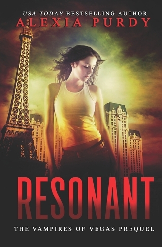 Resonant (Reign of Blood Prequel) - Vampires of Vegas (Paperback)