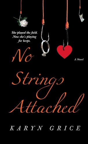 No Strings Attached (Paperback)