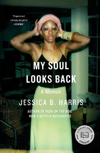 My Soul Looks Back: A Memoir (Paperback)