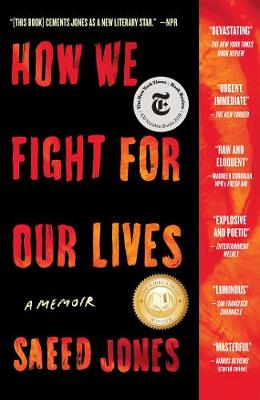 Cover of the book How We Fight for Our Lives