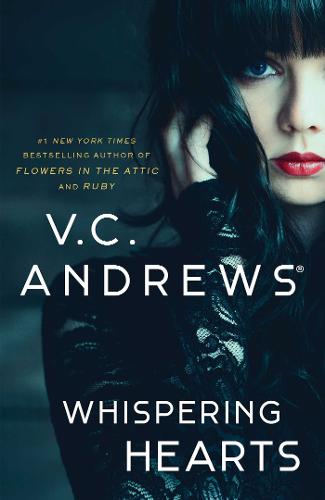 Whispering Hearts (Hardback)