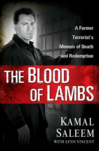 The Blood of Lambs (Paperback)