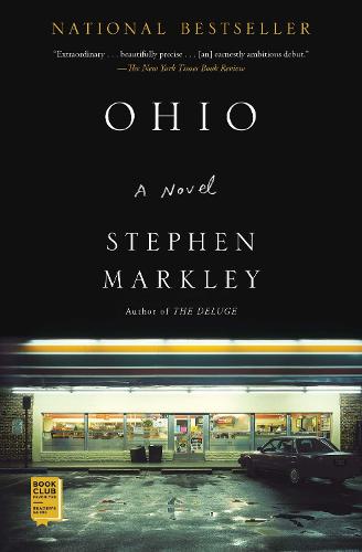 Cover of the book Ohio