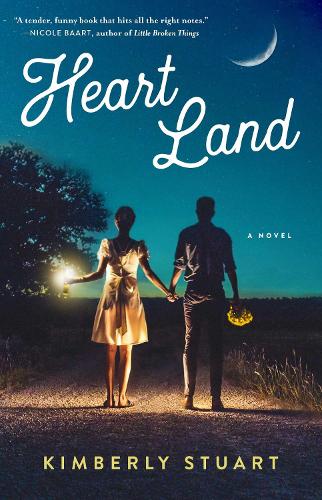 Heart Land (Paperback)