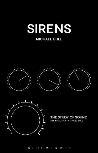 Sirens - The Study of Sound (Paperback)
