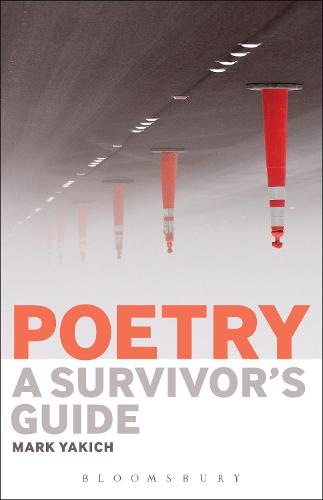 Poetry: A Survivor's Guide (Hardback)