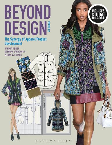 Beyond Design: Bundle Book + Studio Access Card