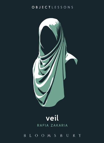 Veil - Object Lessons (Paperback)