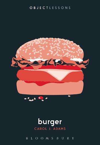 Burger - Object Lessons (Paperback)