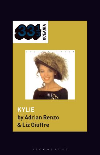 Kylie Minogue's Kylie - Dr. Adrian Renzo