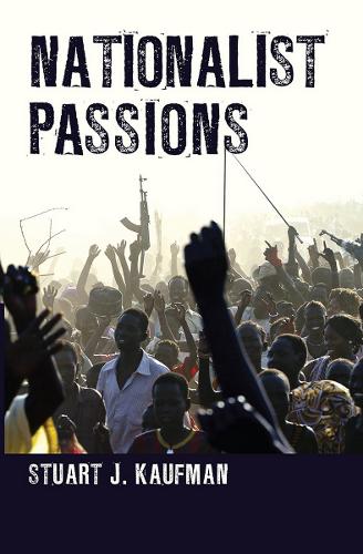 Nationalist Passions (Paperback)