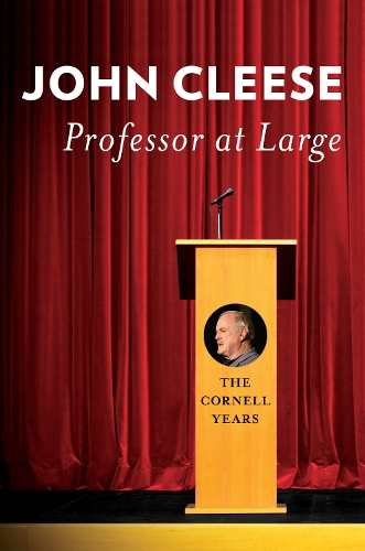 Professor at Large: The Cornell Years (Hardback)