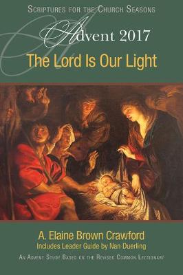 Lord Is Our Light, The (Paperback)