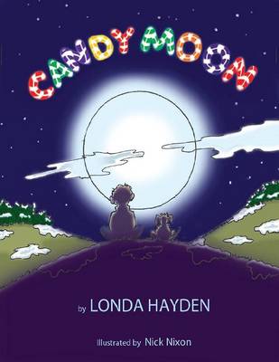 Candy Moon (Paperback)