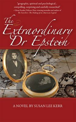 The Extraordinary Dr Epstein (Paperback)