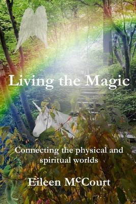 Living the Magic (Paperback)