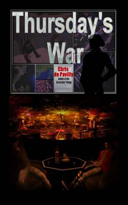 Thursday's War (Paperback)