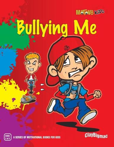 Bullying Me (Paperback)