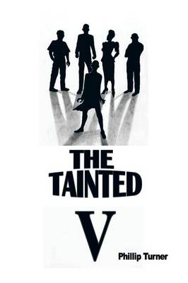 The Tainted Five (Paperback)