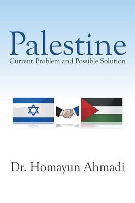 Palestine: Current Problem and Possible Solution (Paperback)