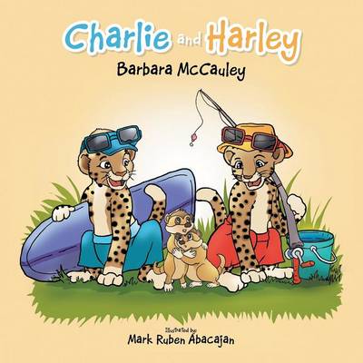 Charlie and Harley (Paperback)