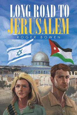 Long Road to Jerusalem (Paperback)