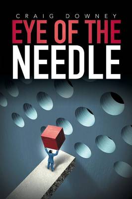 Eye of the Needle (Paperback)