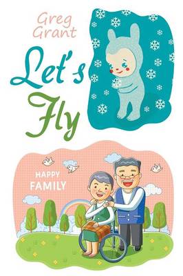Let's Fly (Paperback)