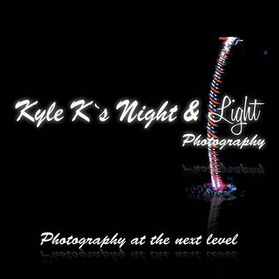 Kyle K's Night & Light Photography: Photography at the Next Level (Paperback)