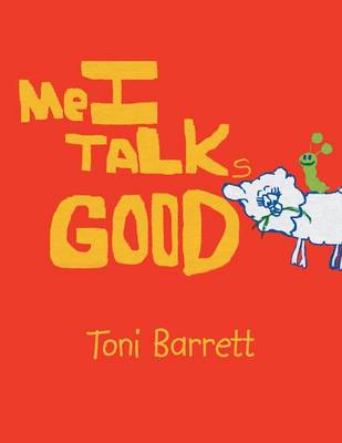 Mei Talks Good (Paperback)