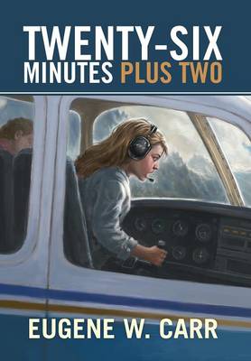 Twenty-Six Minutes Plus Two (Hardback)