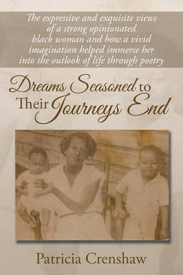 Dreams Seasoned to Their Journeys End (Paperback)