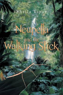 Neupella and the Walking Stick (Paperback)