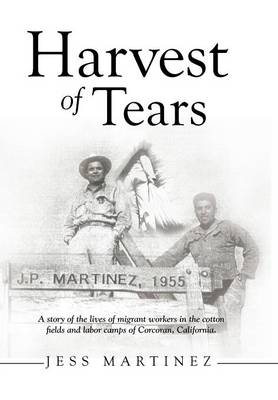 Harvest of Tears (Hardback)
