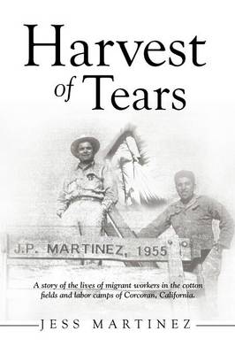 Harvest of Tears (Paperback)