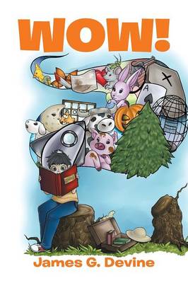 Wow! (Paperback)