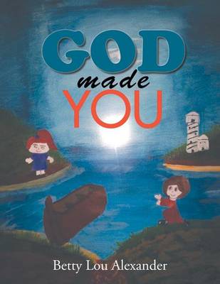 God Made You (Paperback)