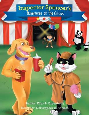 Inspector Spencer' S Adventures at the Circus (Paperback)