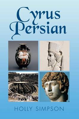 Cyrus Persian (Paperback)