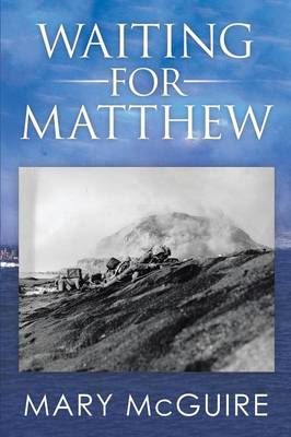 Waiting for Matthew (Paperback)