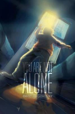 You Are Not Alone (Paperback)