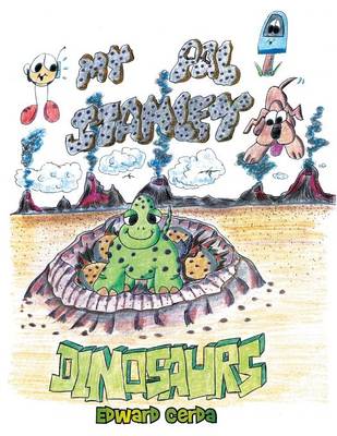 My Pal Standley: Dinosaurs (Paperback)
