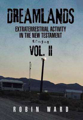 Dreamlands: Vol. II (Hardback)