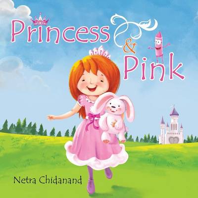 Princess and Pink (Paperback)