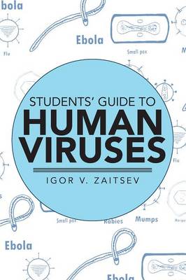 Students' Guide to Human Viruses (Paperback)