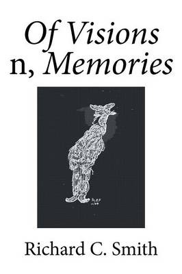 Of Visions N, Memories (Paperback)