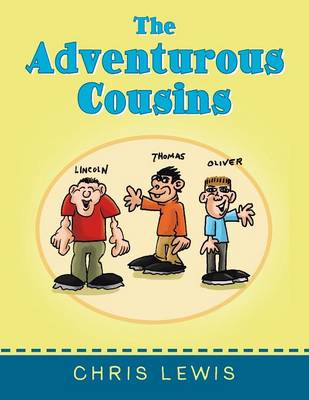 The Adventurous Cousins (Paperback)