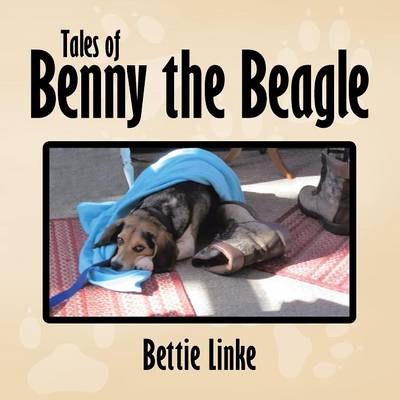 Tales of Benny the Beagle (Paperback)