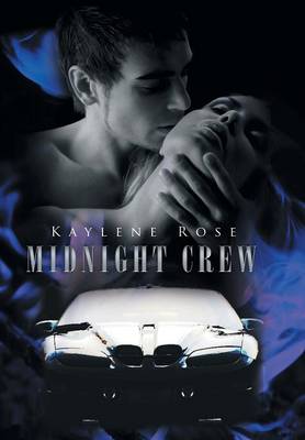 Midnight Crew (Hardback)